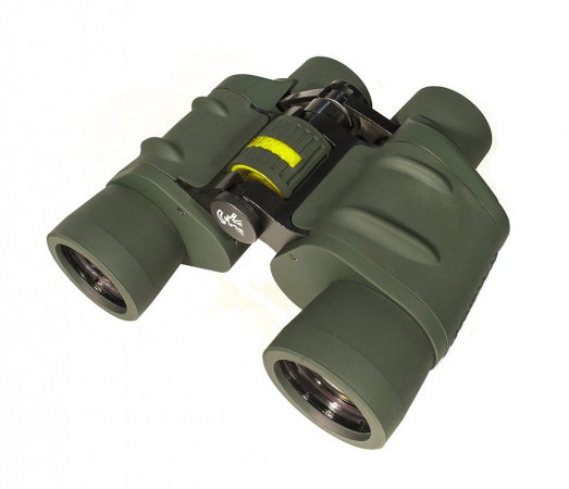 Бинокль Sturman 8x40 зелен.