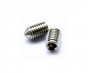 Винт для усиления 6х8