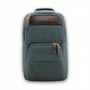 Рюкзак Р-31ТС городской (цвет: темно-серый)