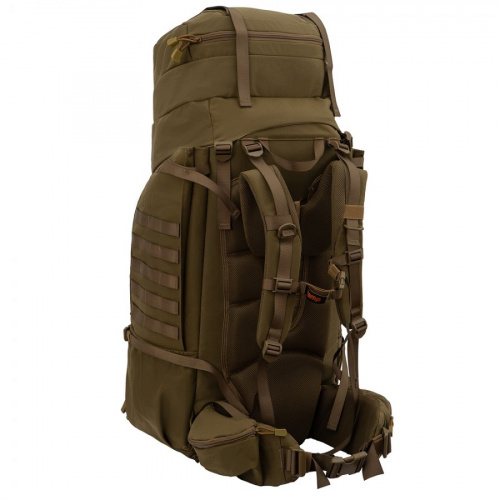 Рюкзак Tramp Bastion 60L  (Sandstone) Рюкзак Tramp Bastion 60L  (Sandstone)