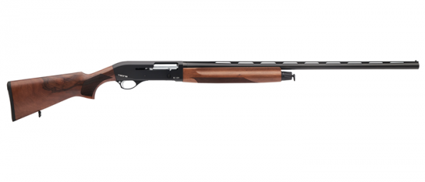 Tedna G125 Black к.12х76 п/а 4+1, 5 см.ч., ключ, кейс