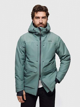 КУРТКА МУЖСКАЯ DON 113 ПОЛЫНЬ