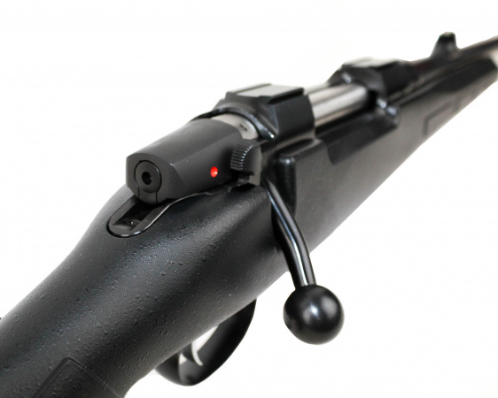 CZ 557 к.308 WIN [ECLIPSE S/WITH SIGHT PH]