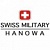 SWISS MILITARY HANOWA