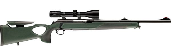 Sauer 303 к.9,3х62 Synchro XT