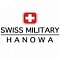 SWISS MILITARY HANOWA