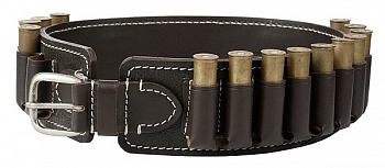 Патронташ открытый Western