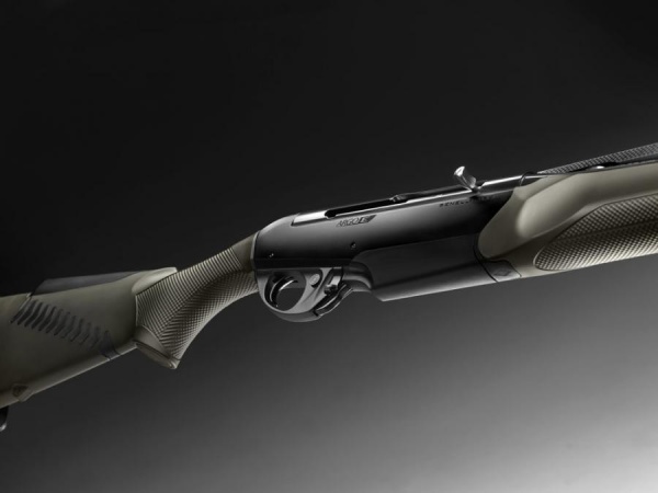 Benelli Argo-E Amazonia Green к.308 20"