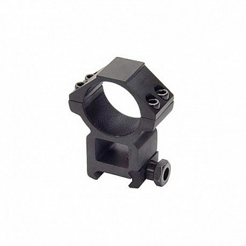 Кольца Leapers AccuShot weaver 30мм высокие