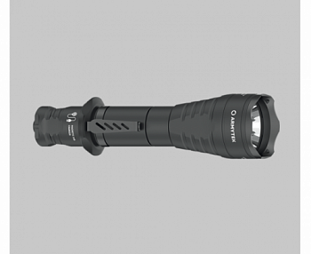 Фонарь Armytek Viking Pro Magnet Extended Set Белый