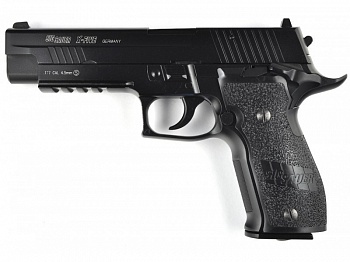 Пистолет пневм. Sig Sauer P226 X-Five