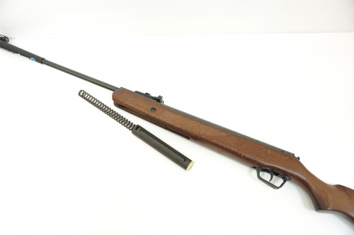 Винтовка пневм. Stoeger X50 4,5мм Wood