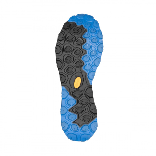 КРОССОВКИ 698-252 AKU FLYROCK GTX ЦВ. BLACK/BLUE