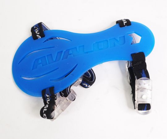 Крага Avalon Tec One Smart синяя