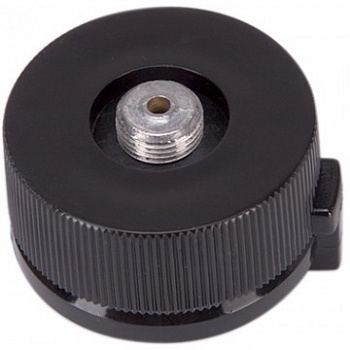 Переходник-адаптер (резьба-цанг) ADAPTER (TA-007). «Tourist»