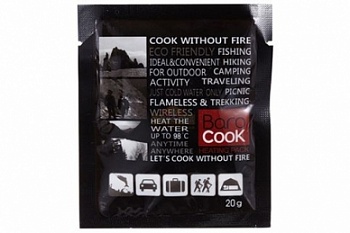 Нагревательный элемент Barocook 20 г.