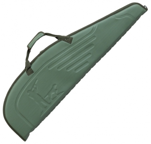 Кейс 110 с оптикой Формат / ПВ,иск.кожа / олива