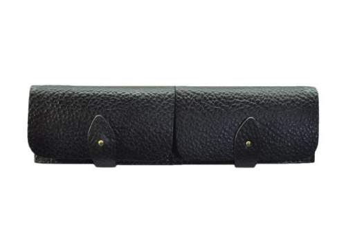 Подсумок к 12/16 на 12 патр кожа ПП-2