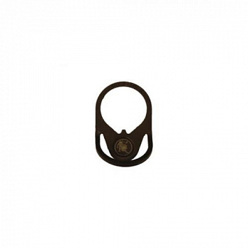 Стальное кольцо с креплением под ремень для адаптеров ИНТЕГРАЛ (ДУГА)