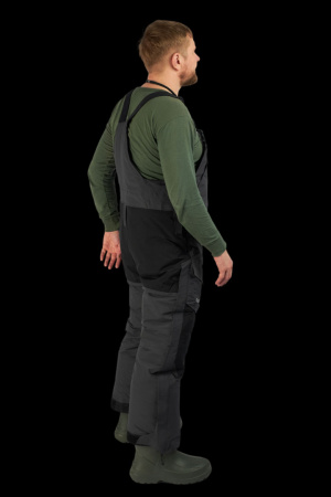 КОСТЮМ ЗИМНИЙ РЫБОЛОВНЫЙ FREEZE-К GREY