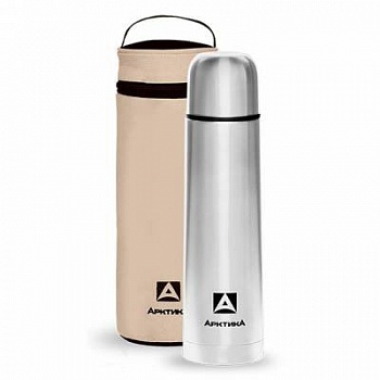 Термос "Арктика" 101-750А