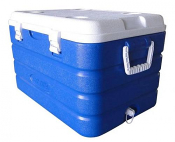 Контейнер изотермический "Арктика" 60 л арт. 2000-60 (синий)