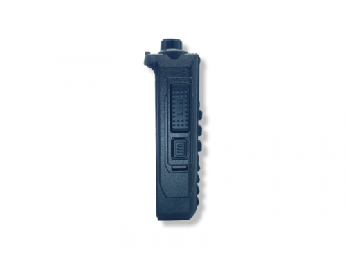 Радиостанция Baofeng UV-16 PLUS 3 режима 10Вт ЧЁРНАЯ
