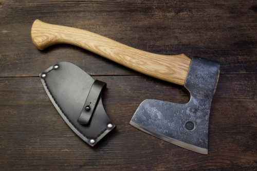 топорик плотницкий "Средний"