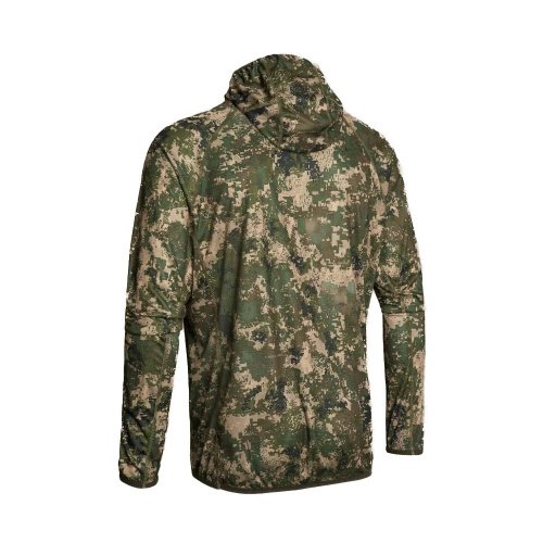 КОФТА NORTHERN HUNTING ARILD ЦВЕТ OPT9