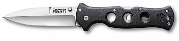 Нож CS_10ALC скл Counter Point I замок tri-ad