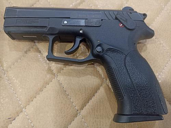 Grand Power T12 к.10х28 №I037687