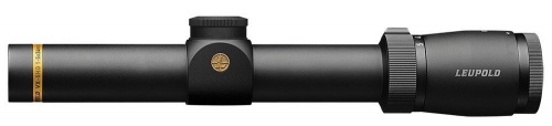 Прицел Leupold VX 5HD 1-5х24mm(30mm) Metric Matte illum FireDot 4 Fine