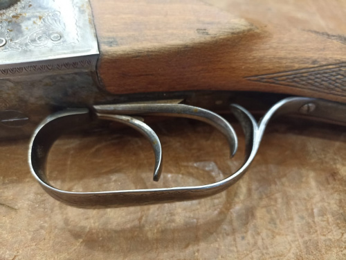 ИЖ 54 к.12 №Е9528