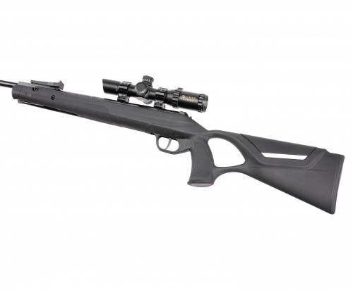 Винтовка пневм. Diana 34 EMS Black, кал. 4,5 мм, Дж.+ пружина