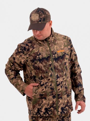 КОСТЮМ REMINGTON ARIZONA GREEN FOREST