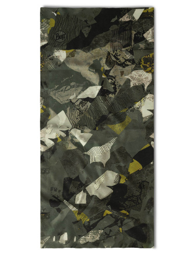 Бандана Buff CoolNet UV Hetch Forest