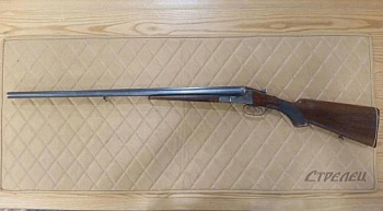 ИЖ-54 к.12х70 № П00226