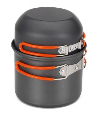 Набор посуды FMC-207 на 1 человека