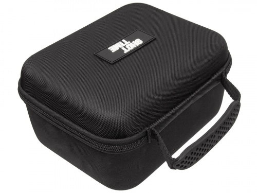 Кейс ShotTime Eva для наушников со склад оголовьем и очков 215х175х108