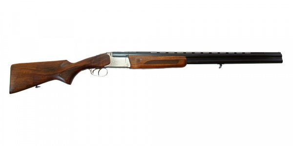 МР-27М-М к.12х76 орех Д.Н никель