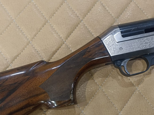 Benelli Raffaello к.12х76 № F114136/C522273