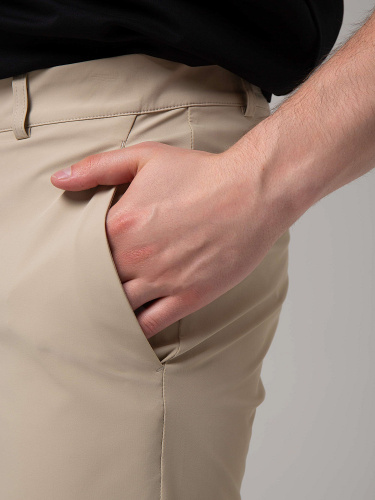 БРЮКИ МУЖСКИЕ STROBBS E2500-9