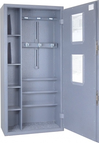 Сейф оружейный ОШ-3 УН