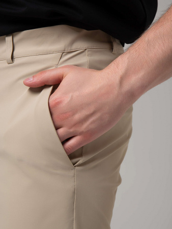 БРЮКИ МУЖСКИЕ STROBBS E2500-9