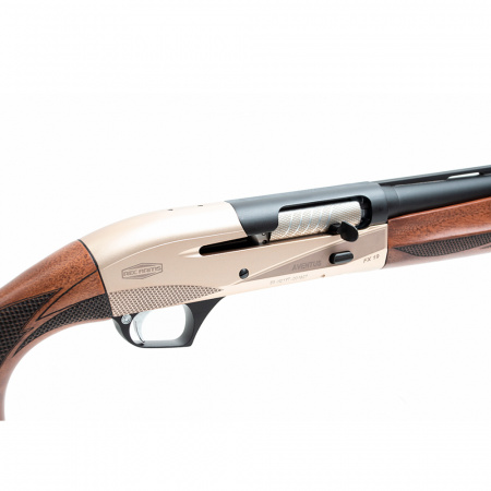 Aventus FX19 Walnut к.12х76 bronze 71