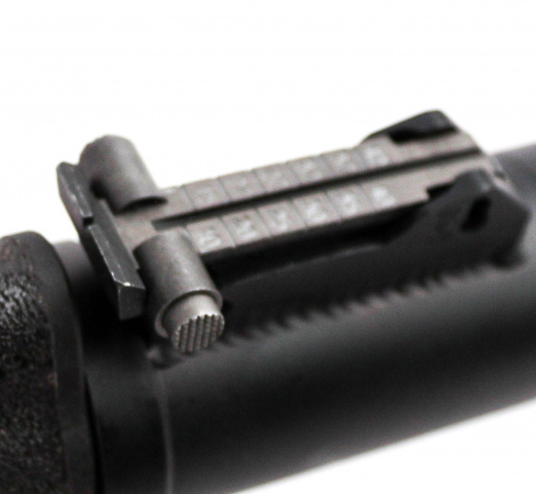 КО ВСС-01М к.9х39 карабин