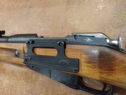 КО 91/30 М к.7,62х54 №3М1079