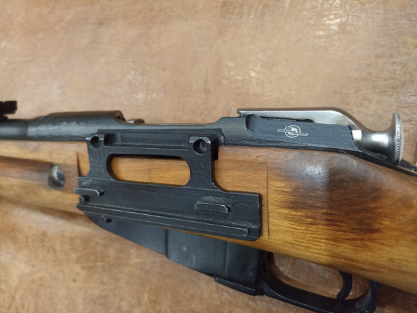КО 91/30 М к.7,62х54 №3М1079