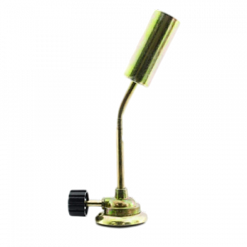 Горелка газовая "Дружба" (ДГ-115) с пьезоподжигом