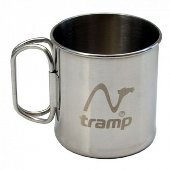 Кружка Tramp со складными ручками TRC-011 (300мл)